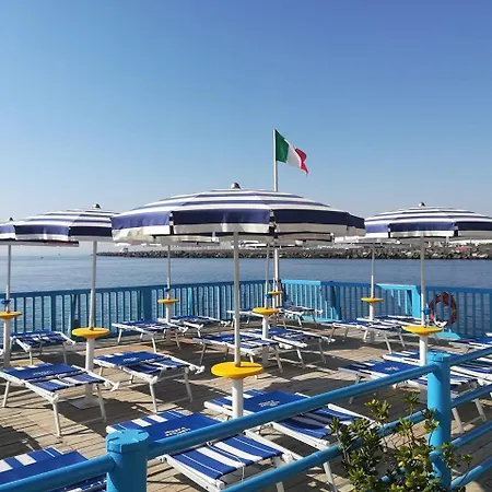 Διαμέρισμα Binario 8 Stazione Κατάνια
