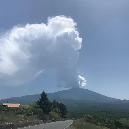 Binario 8 Stazione Bed and breakfast *