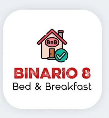 Binario 8 Stazione Catania