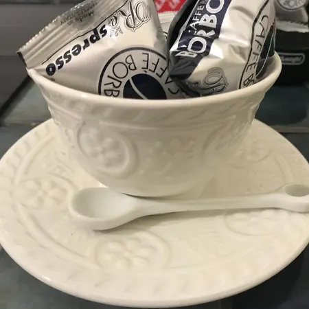 Binario 8 Stazione Catania