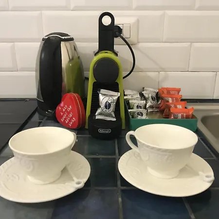 Binario 8 Stazione Catania