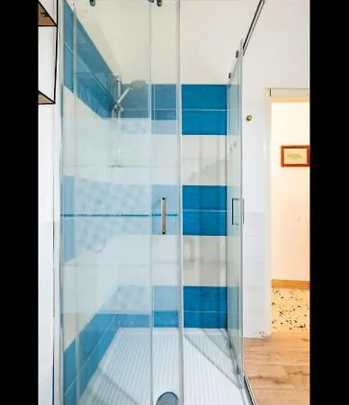 Binario 8 Stazione *