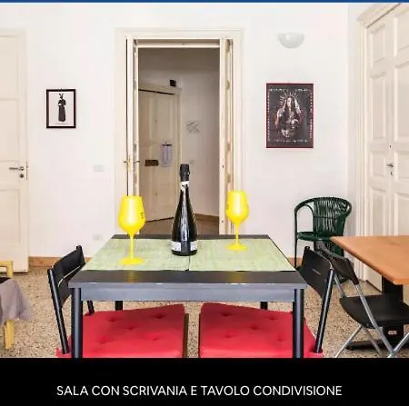 Binario 8 Stazione * Catania