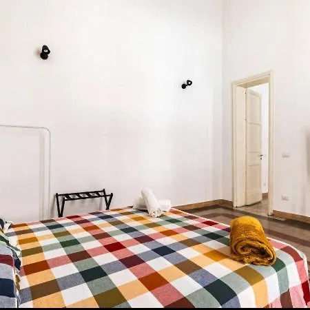 Bed and breakfast Binario 8 Stazione Catania