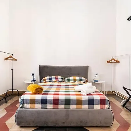 Binario 8 Stazione *