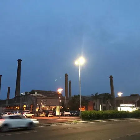 Binario 8 Stazione Bed and breakfast