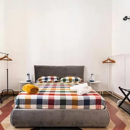 Binario 8 Stazione * Catania