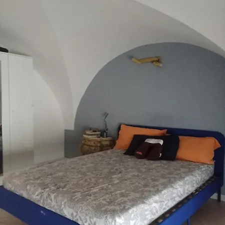 Binario 8 Stazione Bed and breakfast