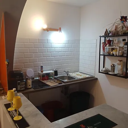 Binario 8 Stazione * Catania