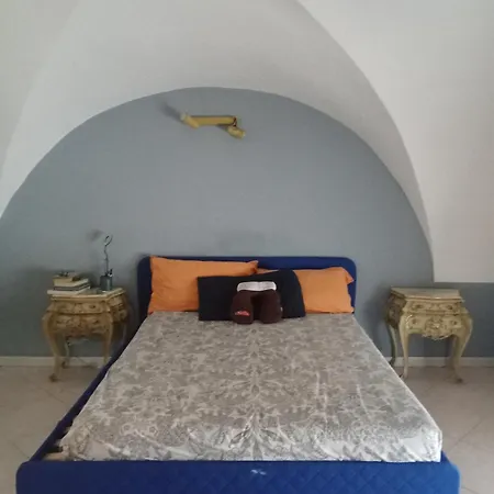 Binario 8 Stazione *