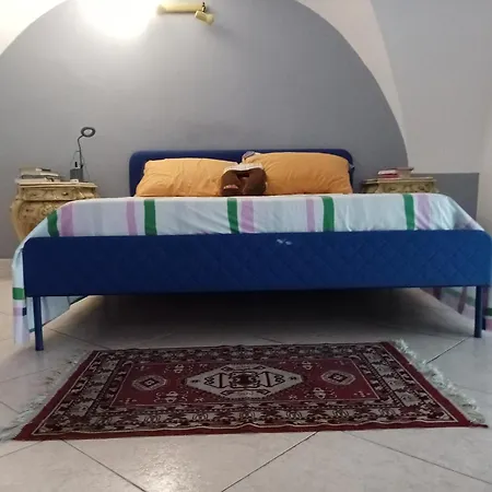 Bed and breakfast Binario 8 Stazione Catania